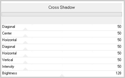 cross-shadow