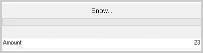 snow