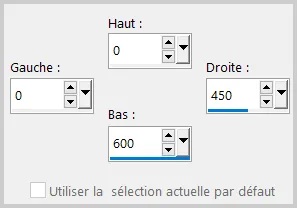 selection