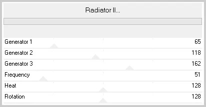 radiator-ii