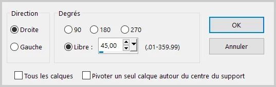 rotation-libre