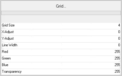 grid