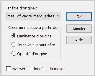masque