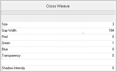 _cross-weave-cadre