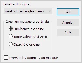 masque
