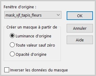 masque