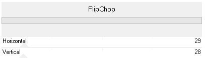 flipchop