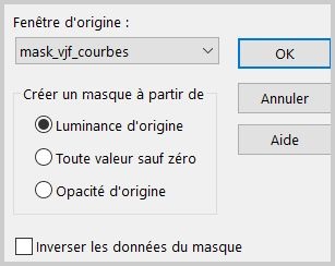 masque