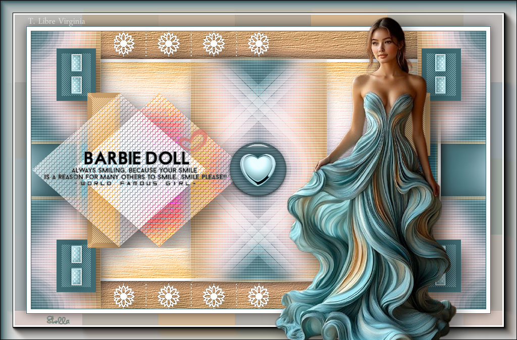 BarbieDoll_stardesignpsp