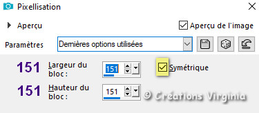 Barbie_Pixellisation