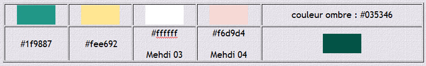 code_couleurs_barbiedoll