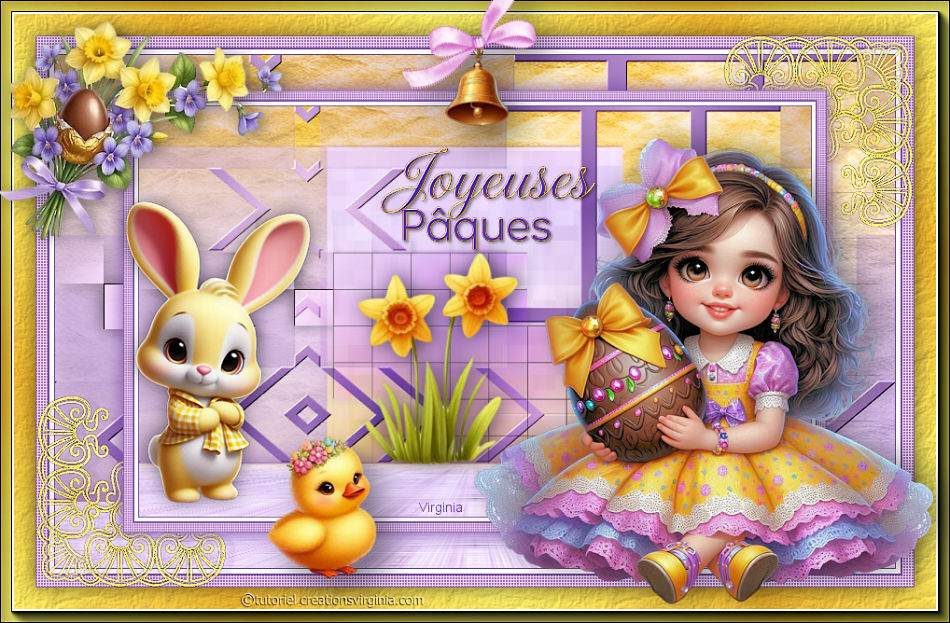 Easter_Douceur