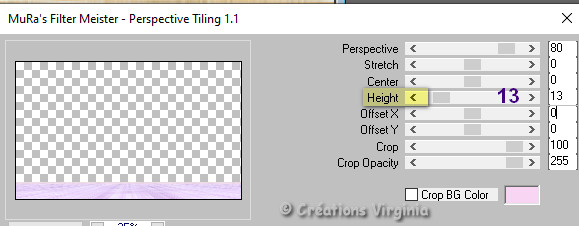 douceur_Perspective_Tiling