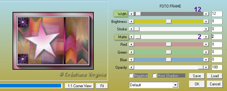paillettes_Fotoframe